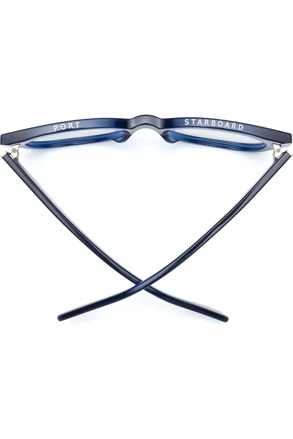 Blue Miklos Blue Light Reading Glasses