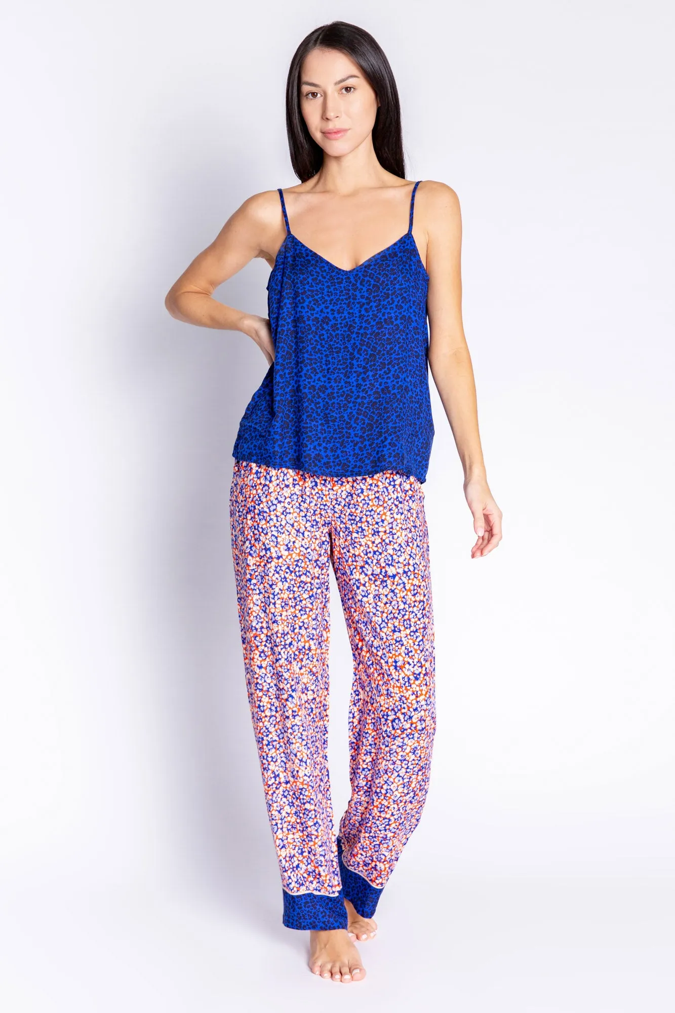 Blueberry Fields Cami