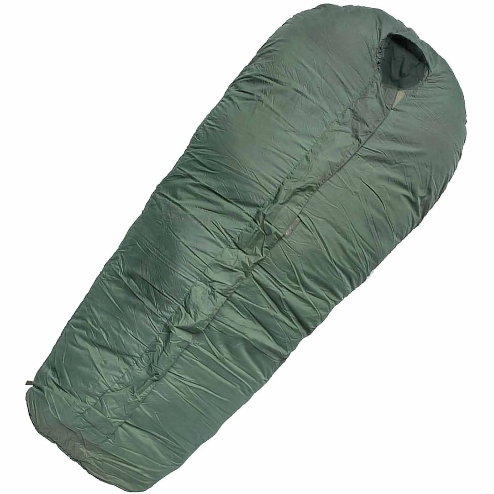 Optimized for British Army: Winter-Weight Medium Sleeping Bag