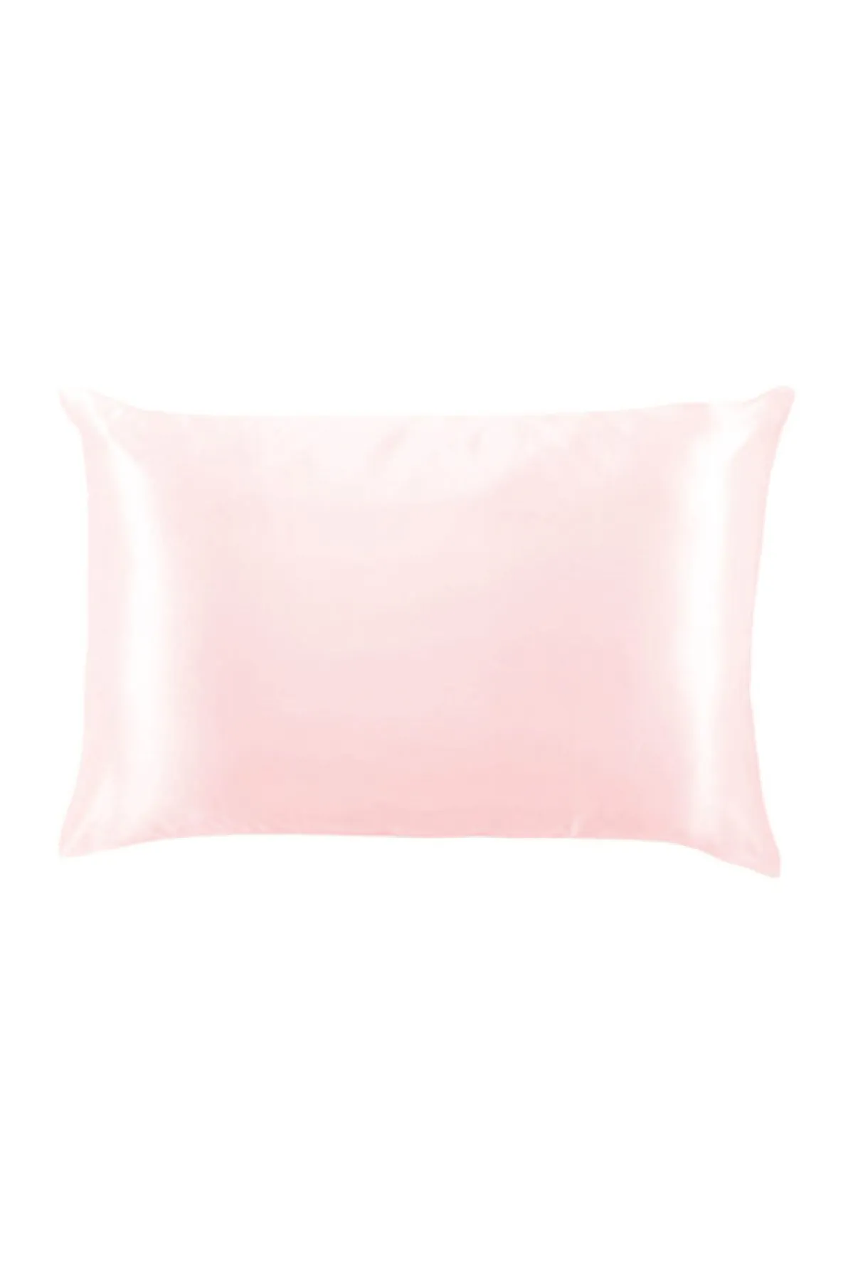 Bye Bye Bedhead Silky Satin Pillowcase