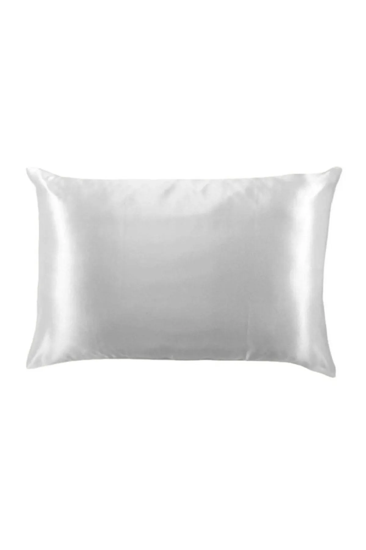 Bye Bye Bedhead Silky Satin Pillowcase