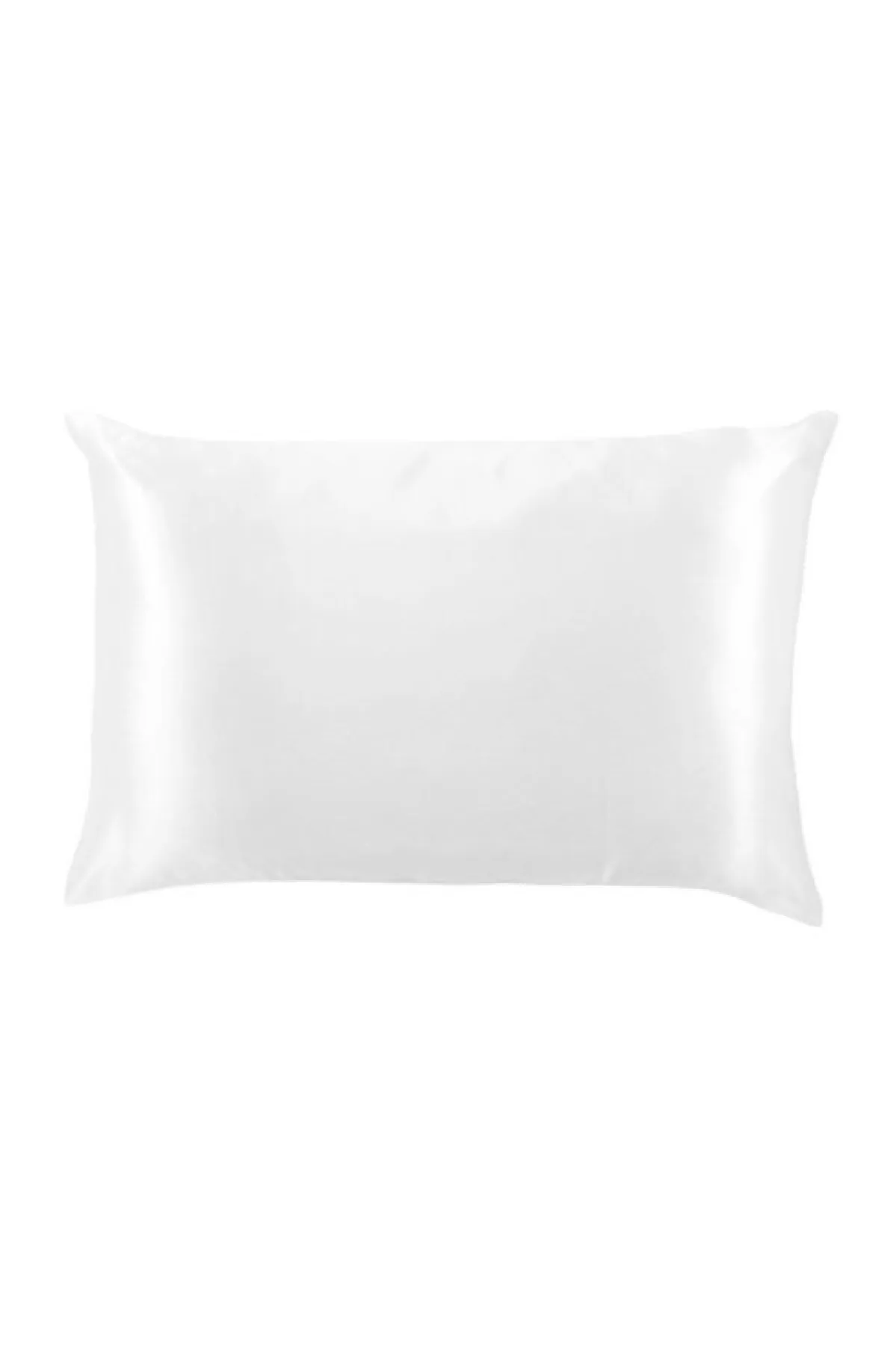 Bye Bye Bedhead Silky Satin Pillowcase