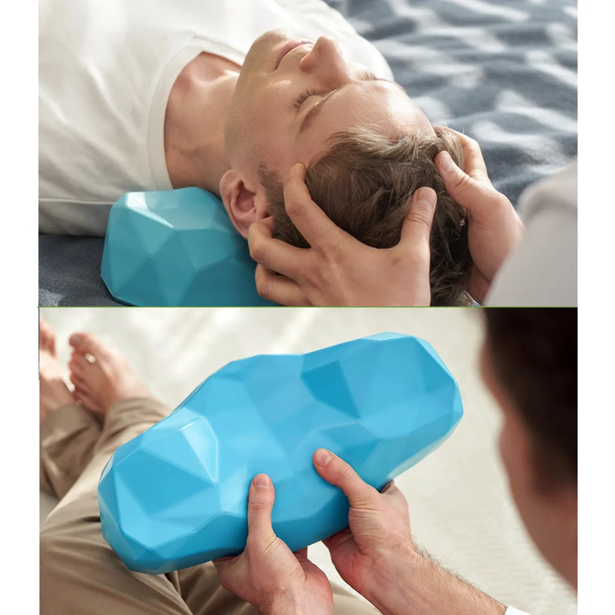 C Rest Ergo Neck Relief Pillow