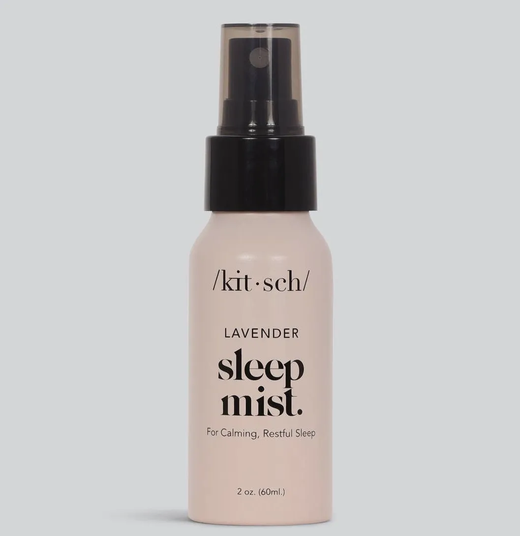 Calming Sleep Mist - Lavender