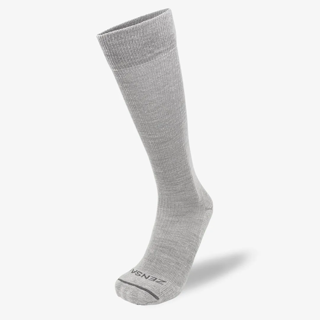 Calming Sleep Socks (Knee High)