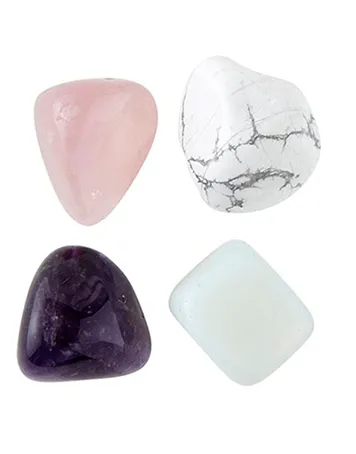 Calming Stones