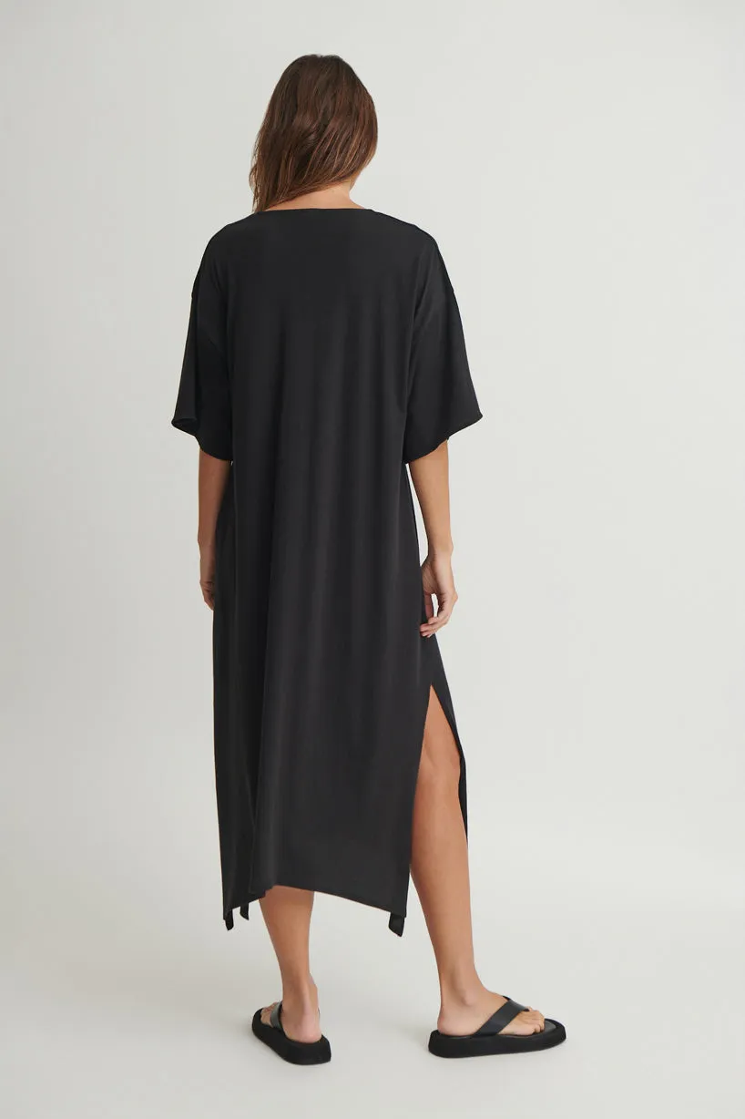 Cecile Caftan