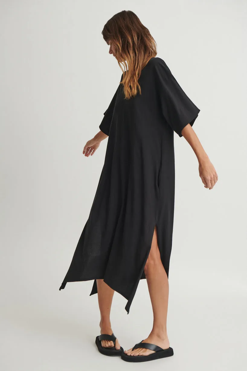 Cecile Caftan