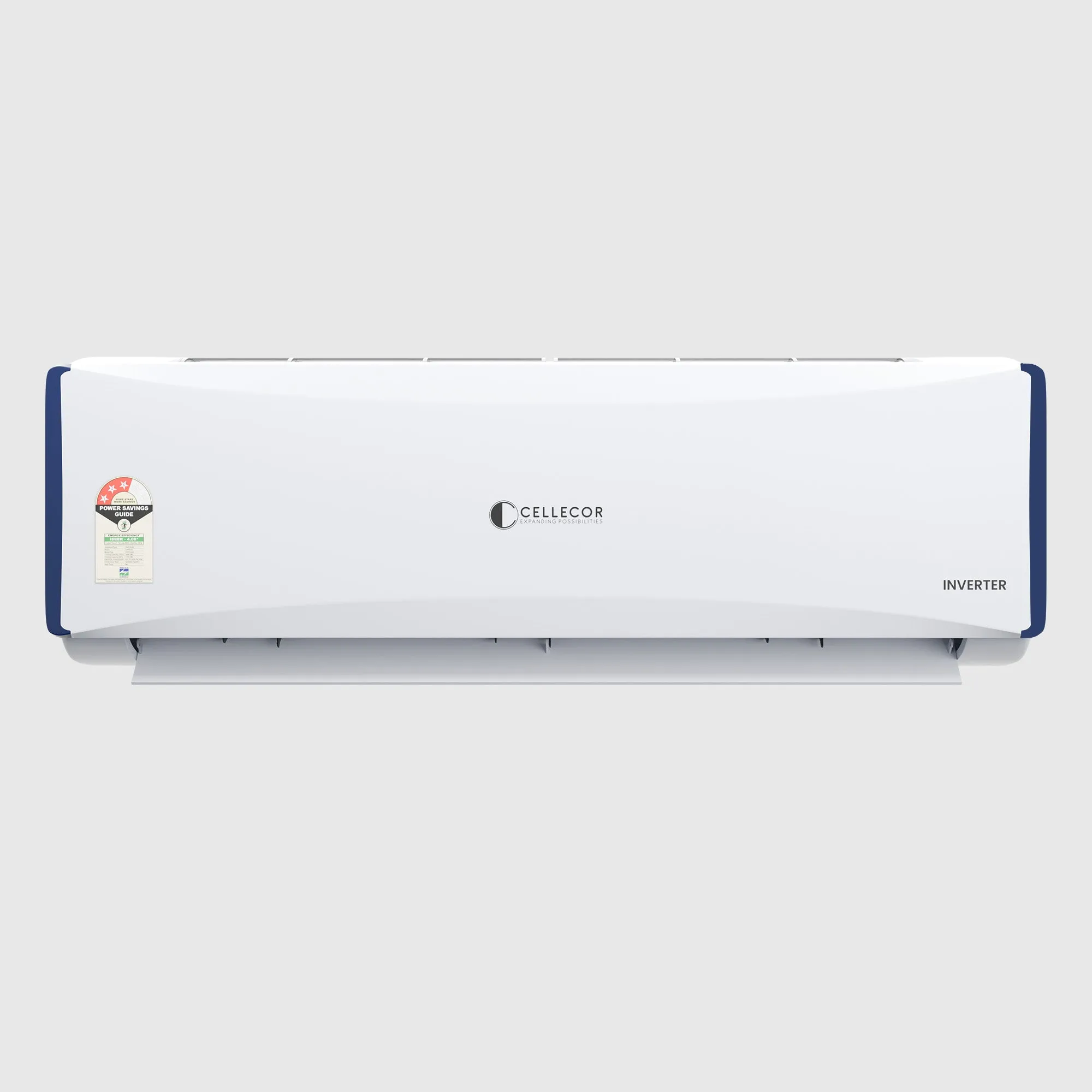 Cellecor Adjustable Inverter Split AC 3 Star