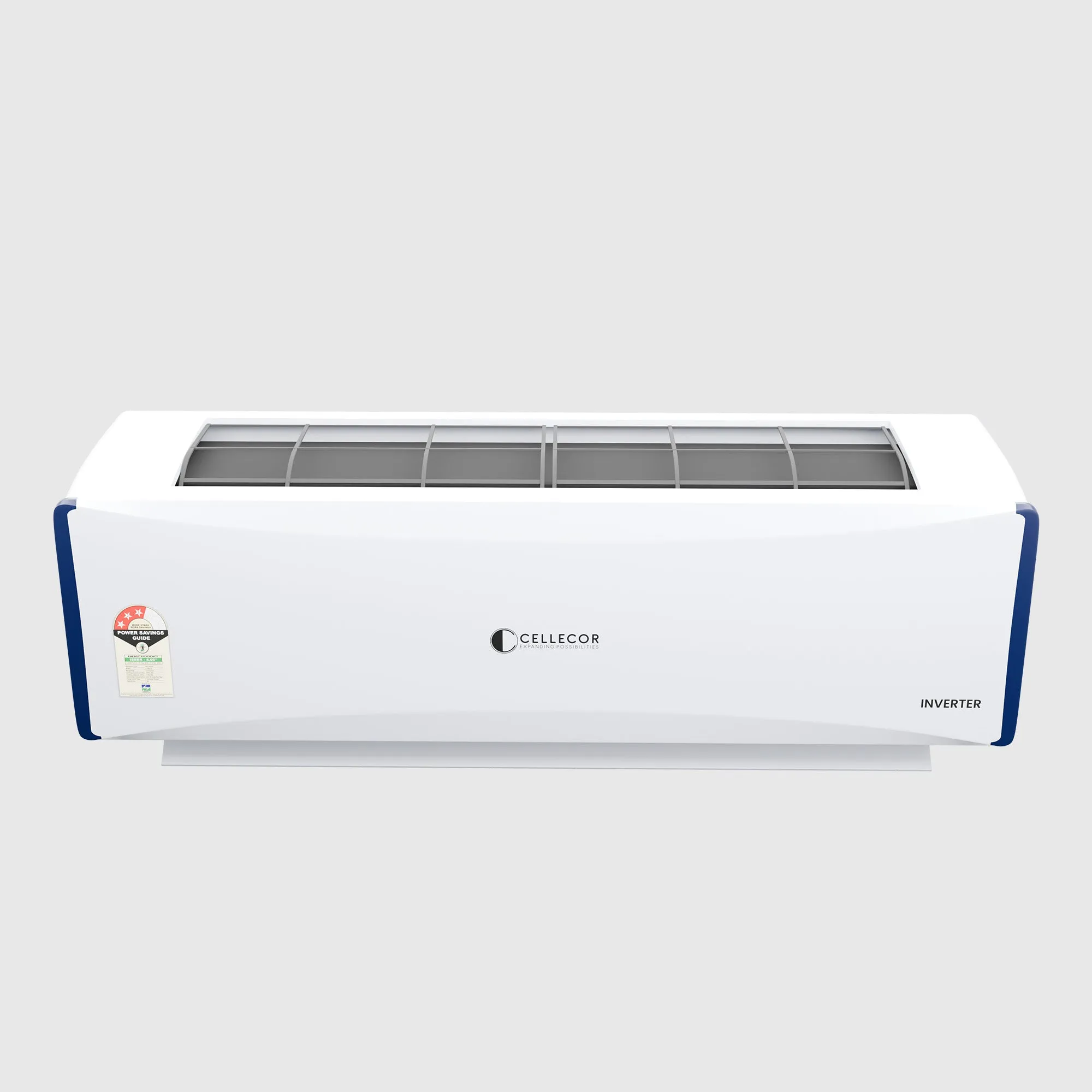 Cellecor Adjustable Inverter Split AC 3 Star