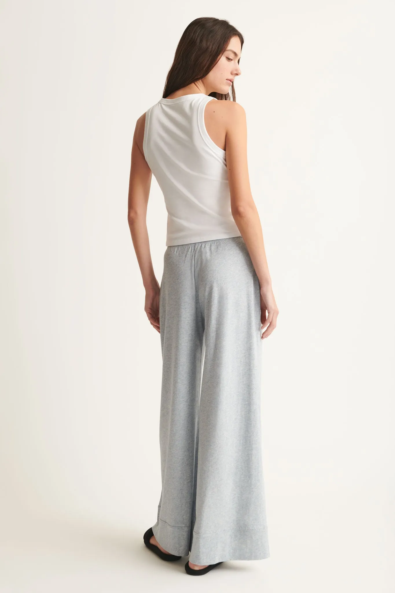 Christina Wide Leg Pant