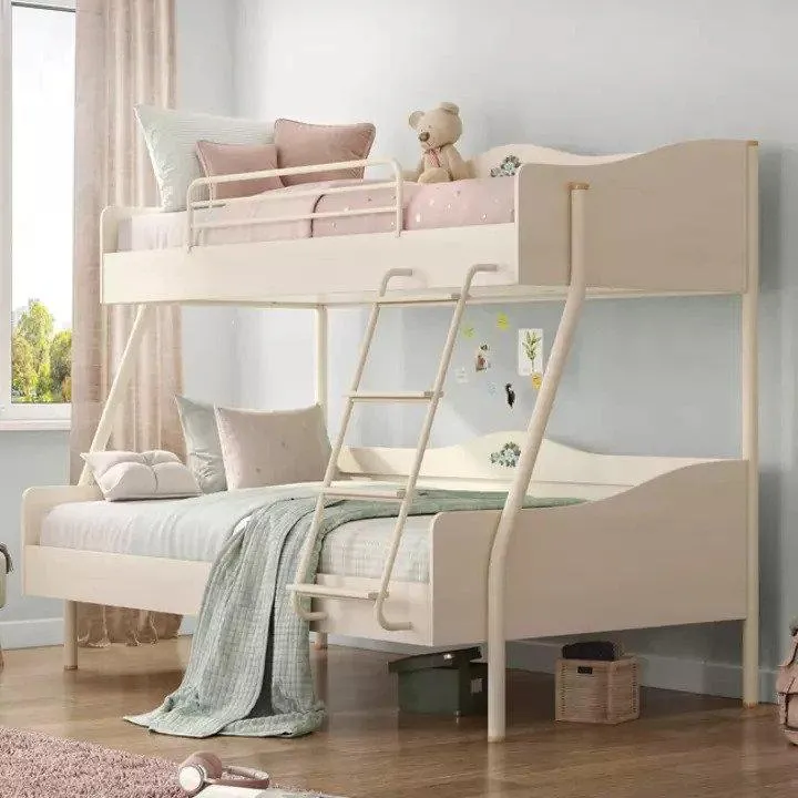 Cilek Flora (NEW) Large Bunk Bed (90x200-120x200 cm)