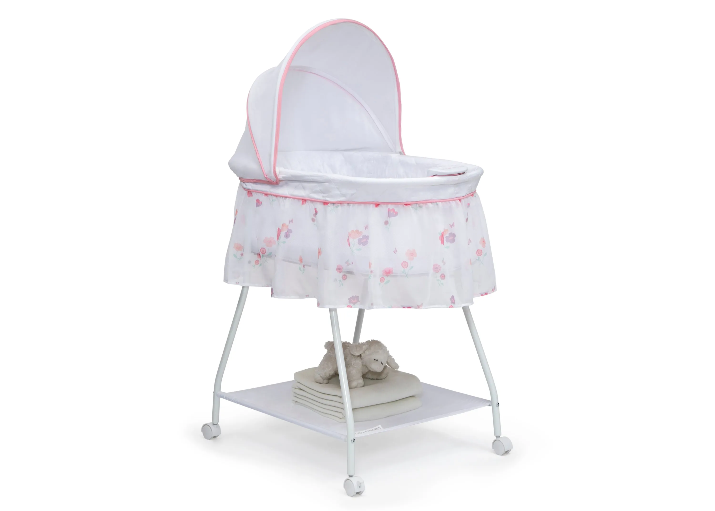 Classic Breeze Bassinet