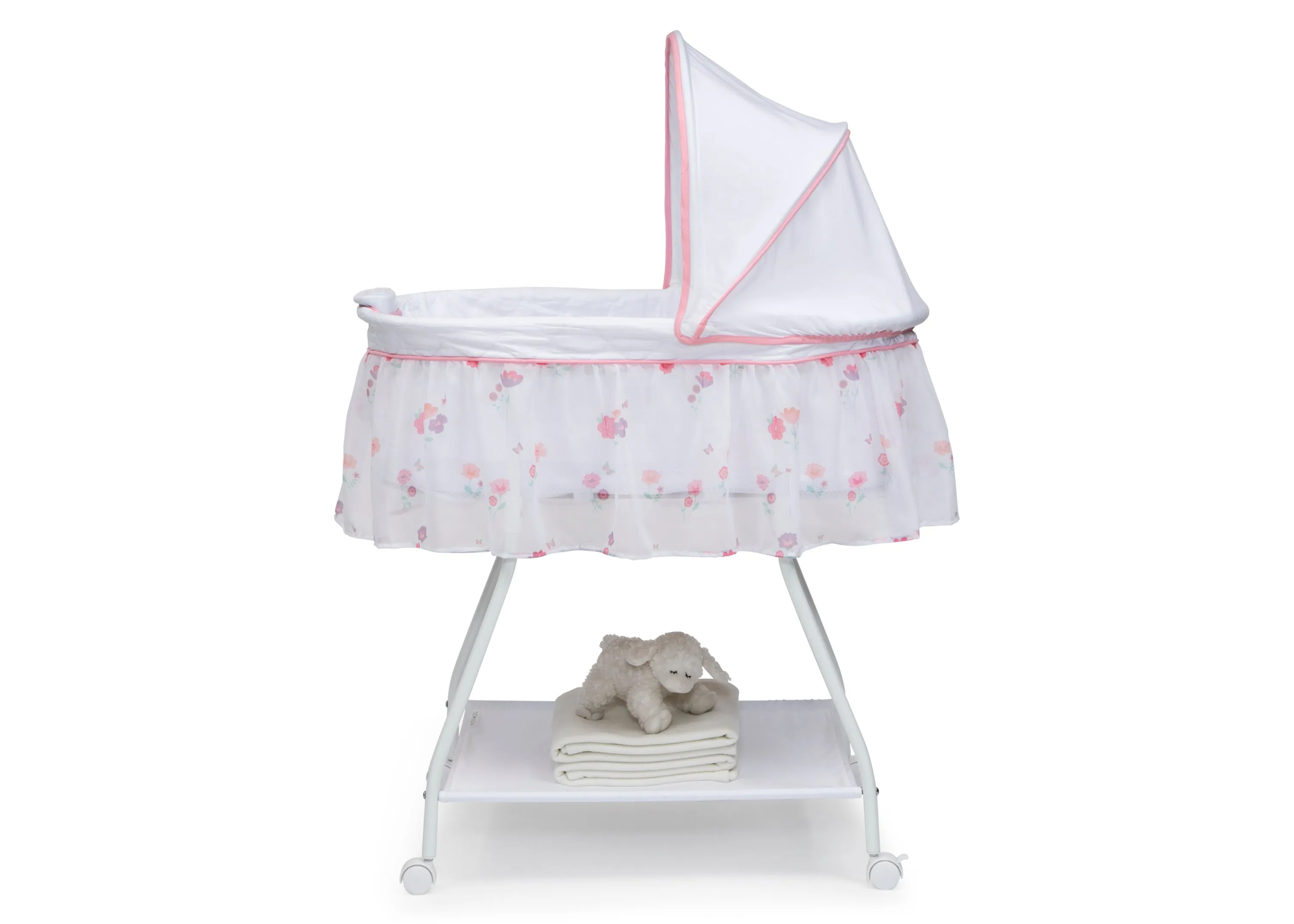 Classic Breeze Bassinet