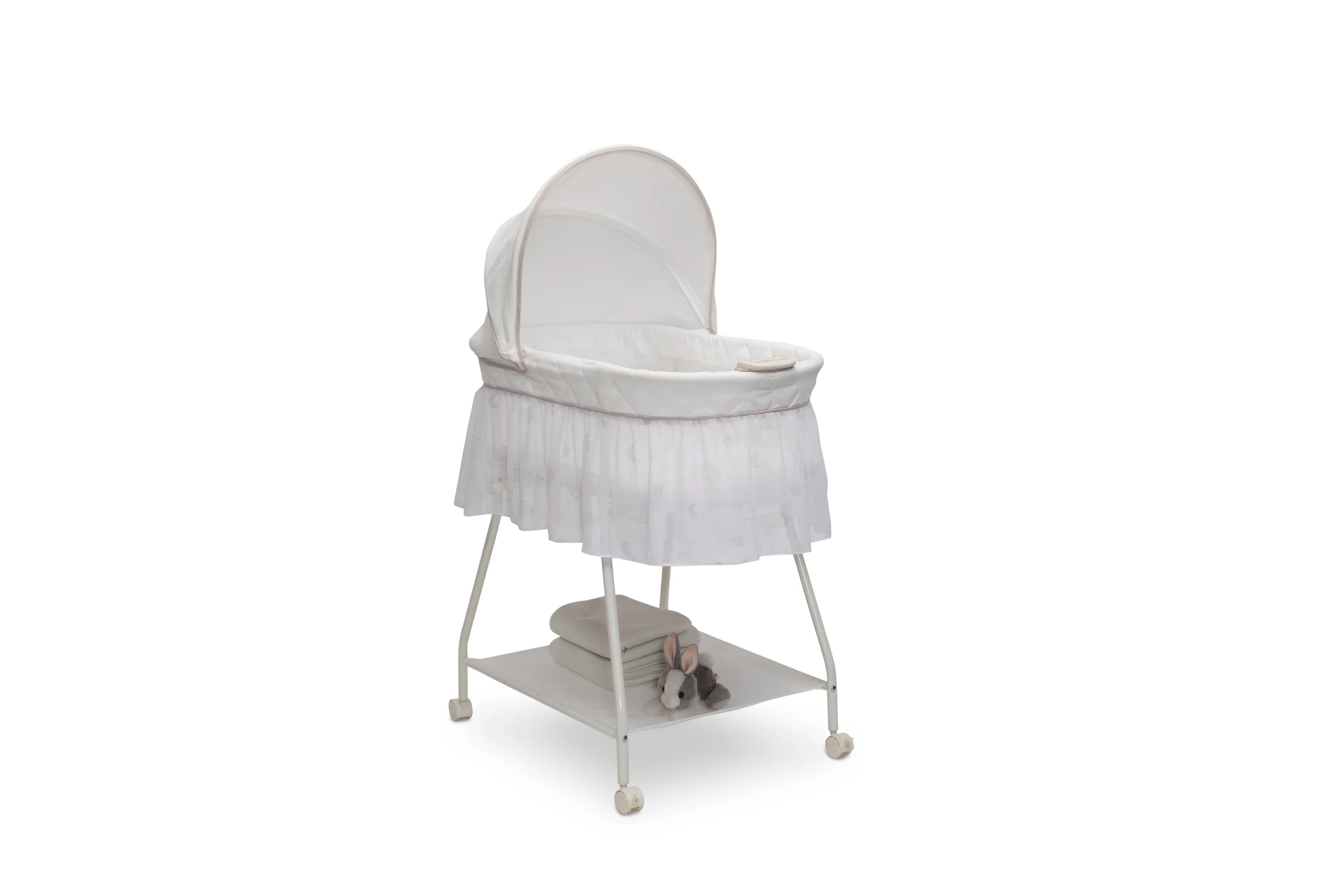 Classic Breeze Bassinet