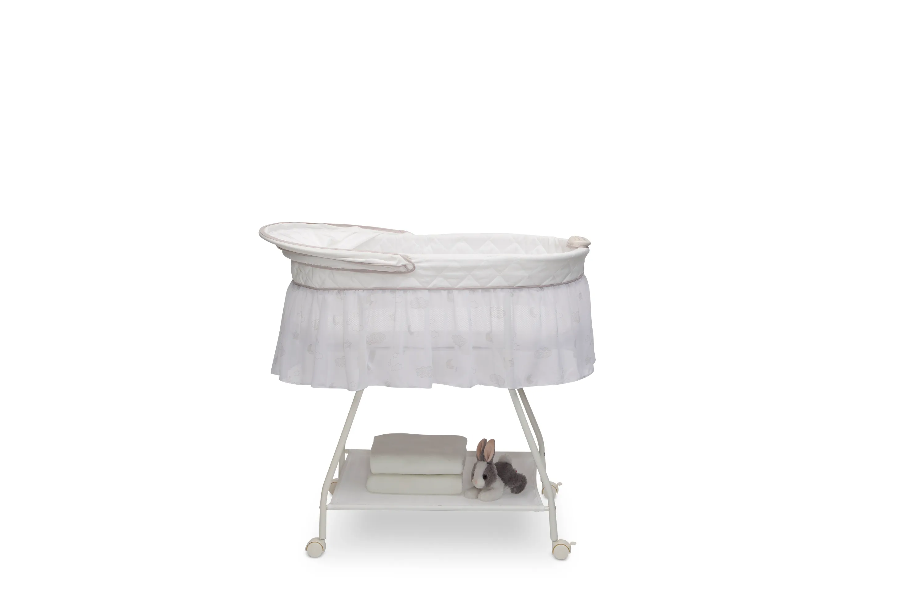 Classic Breeze Bassinet