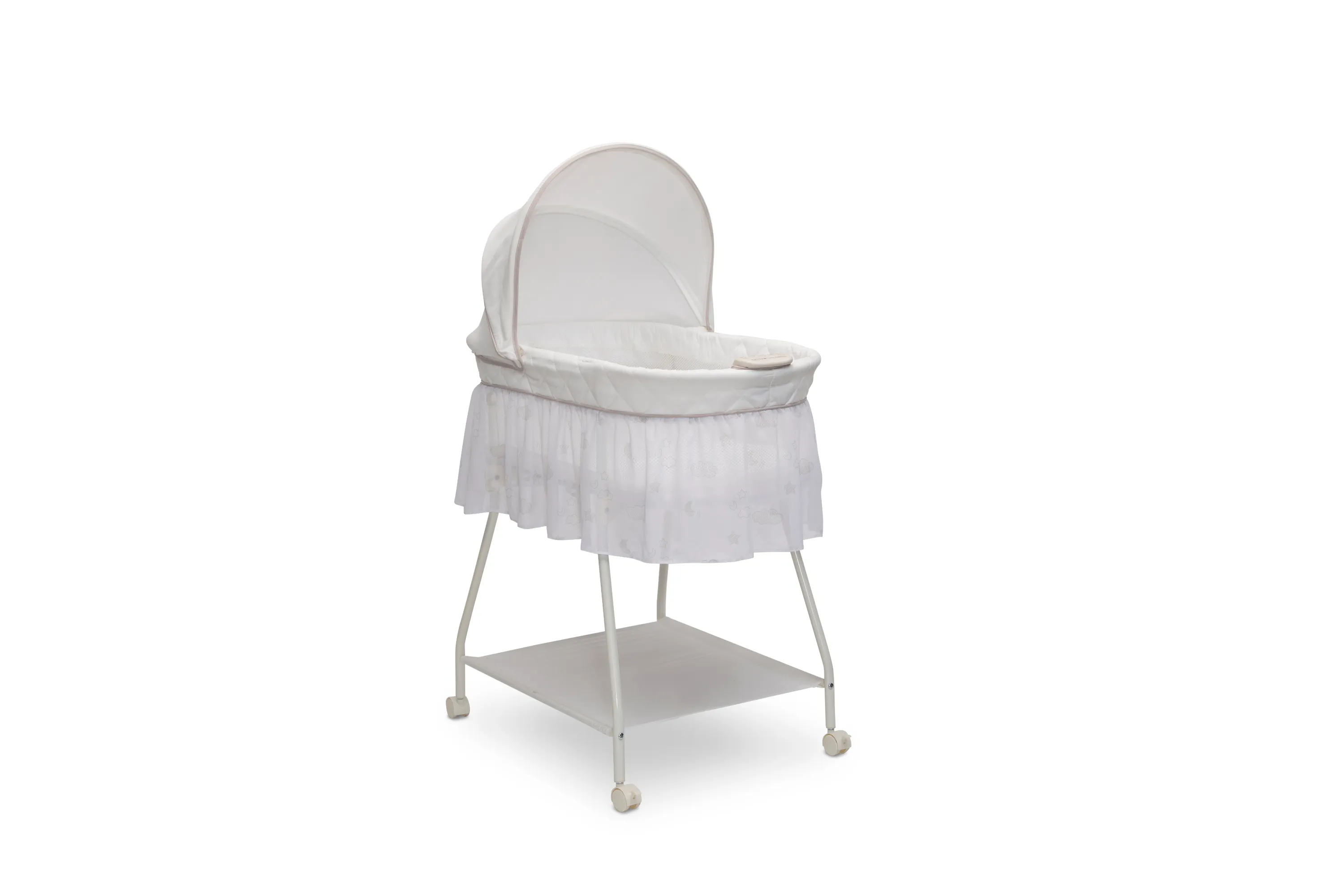 Classic Breeze Bassinet