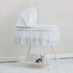 Classic Breeze Bassinet