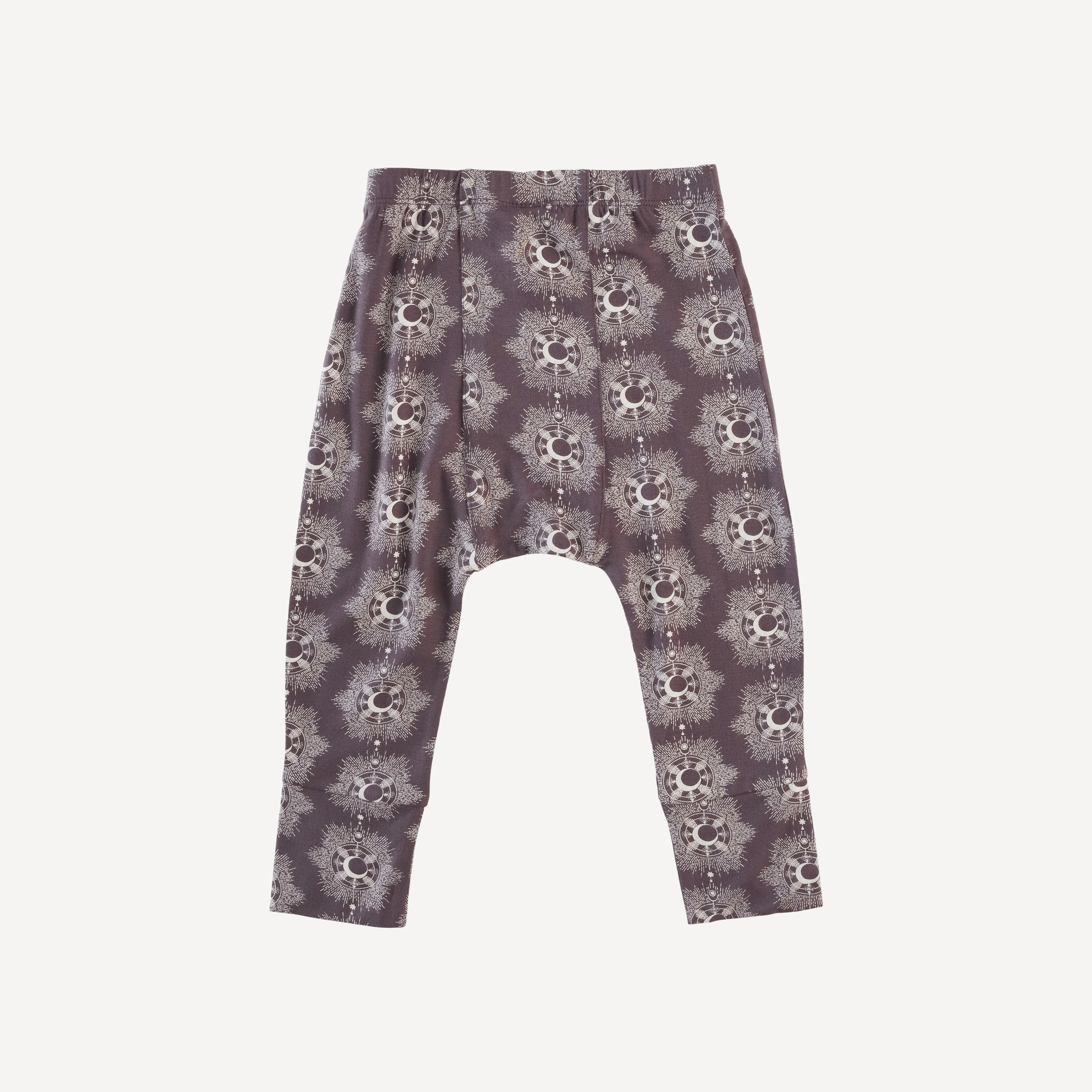 classic panda pant | cosmic moon | lenzing modal