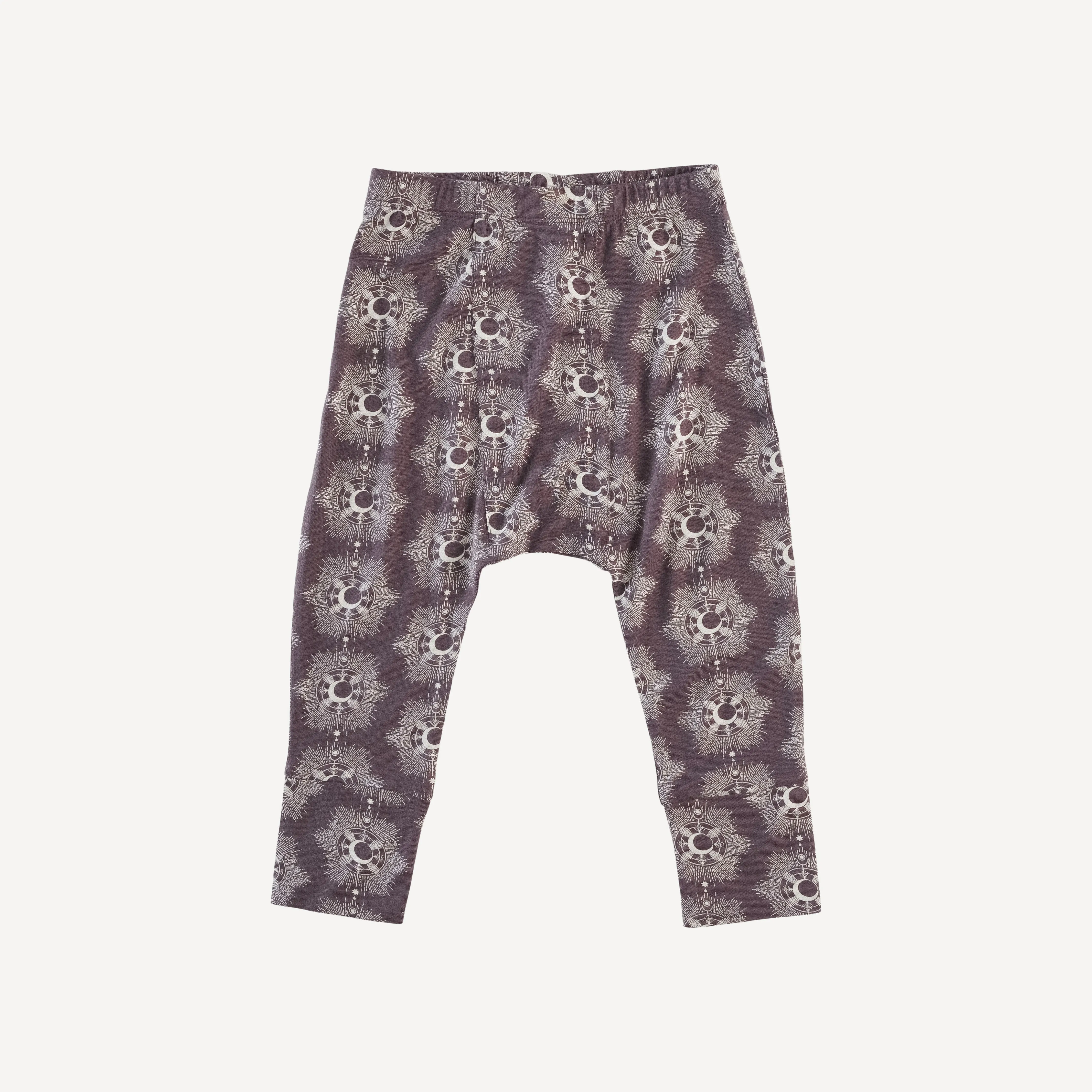 classic panda pant | cosmic moon | lenzing modal