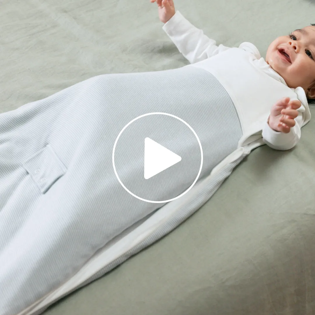 Clever Summer Sleep Sack 0.5 TOG