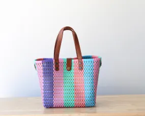 Colorful Purse bag by MexiMexi