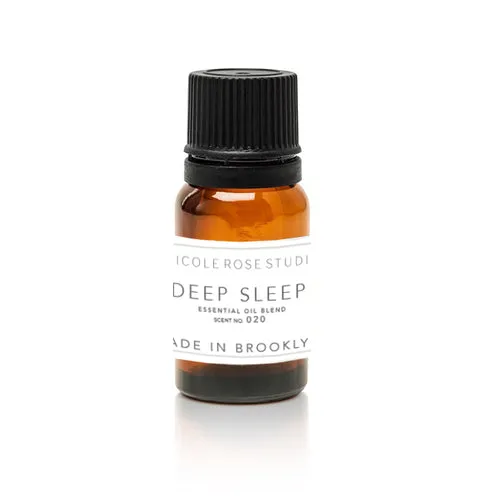 DEEP SLEEP ESSENTIAL OIL BLEND