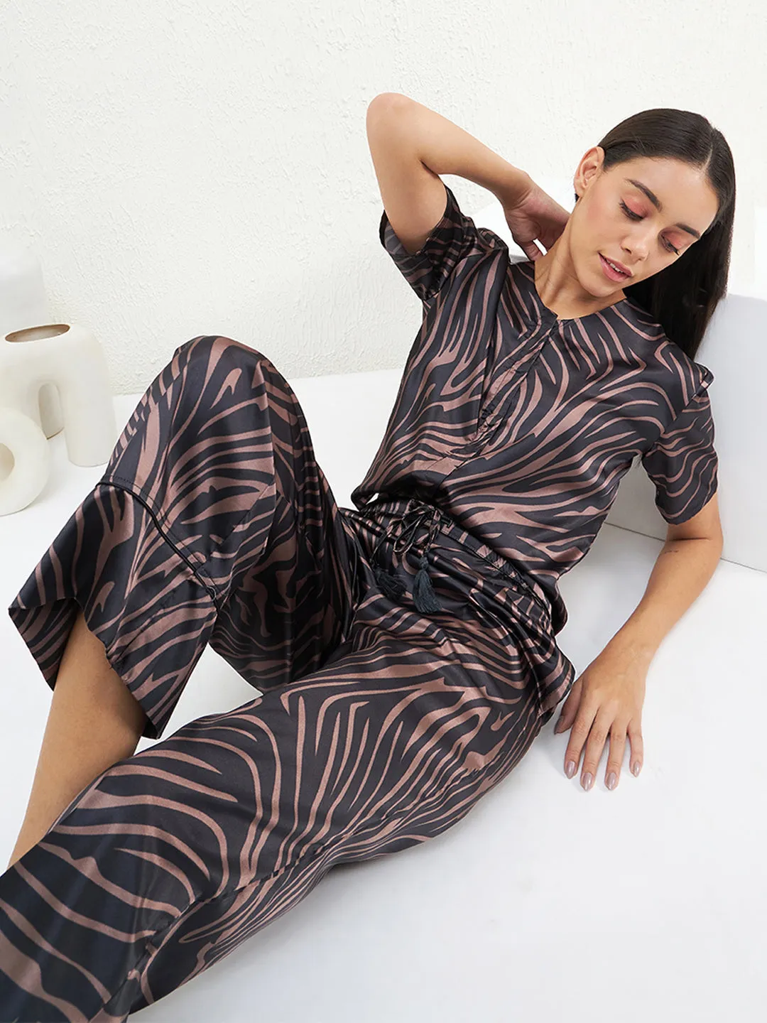 Divina Pyjama Set