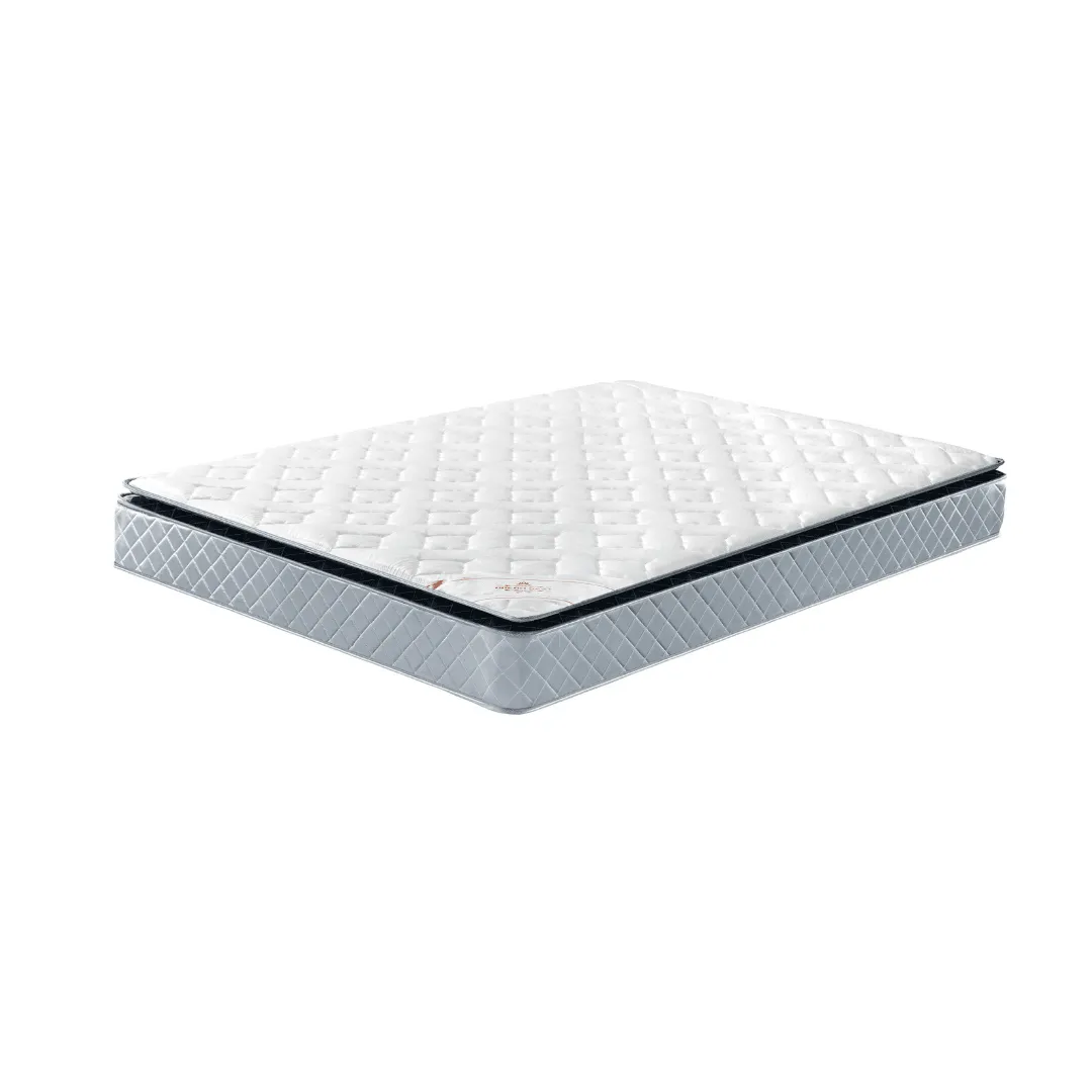 DreamRest Deluxe Sleep Bonnell Spring Mattress