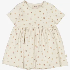 Dress Nova | Baby - chalk flowers