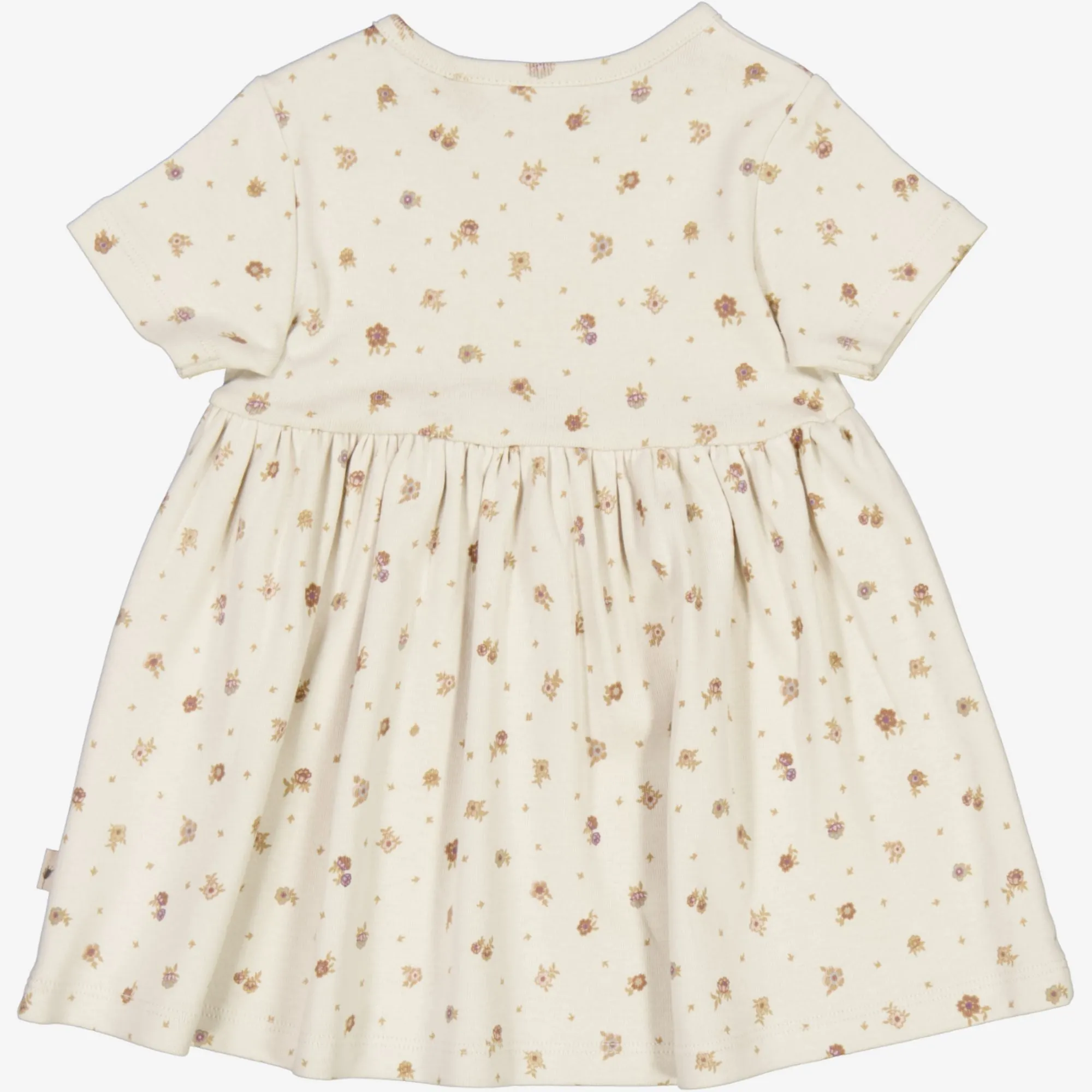 Dress Nova | Baby - chalk flowers