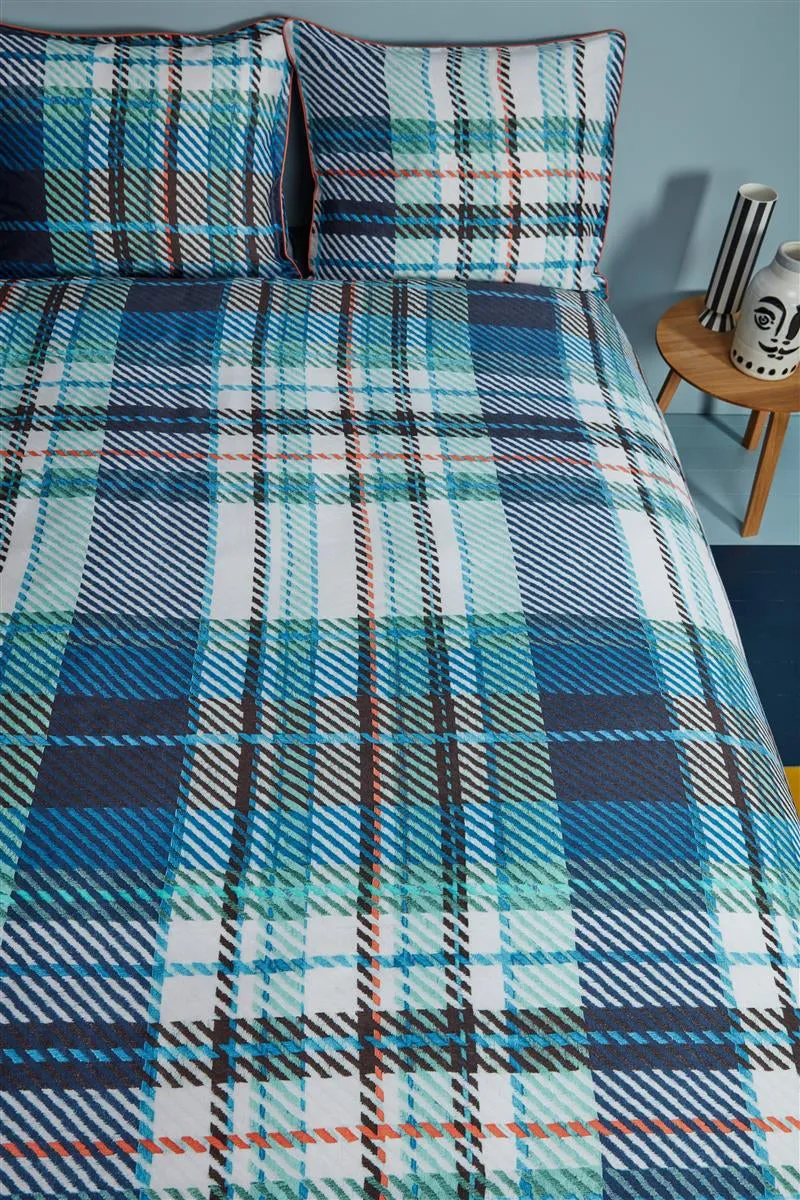 Duvet Cover Double Check