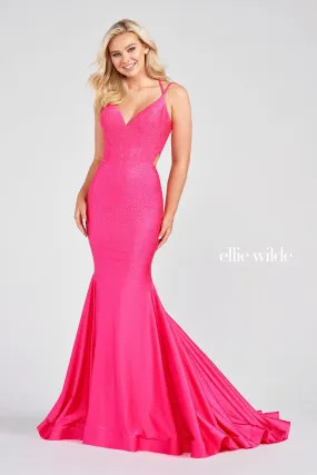 Ellie Wilde EW122001 Dresses