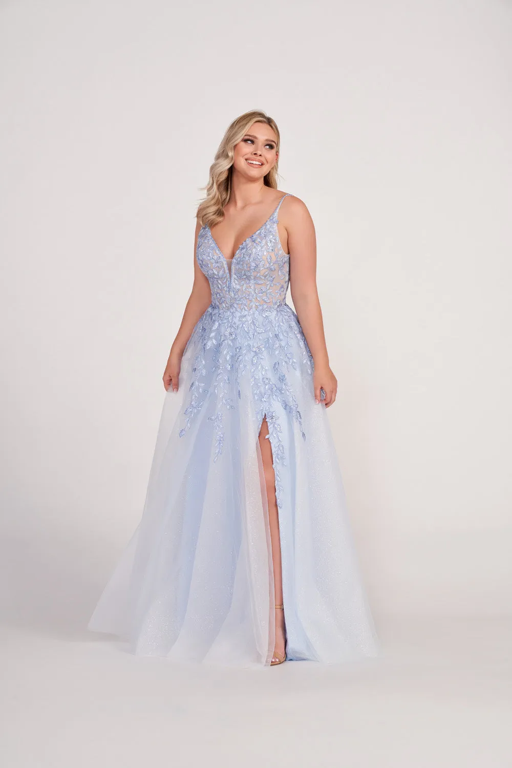 Ellie Wilde EW34089 Dresses