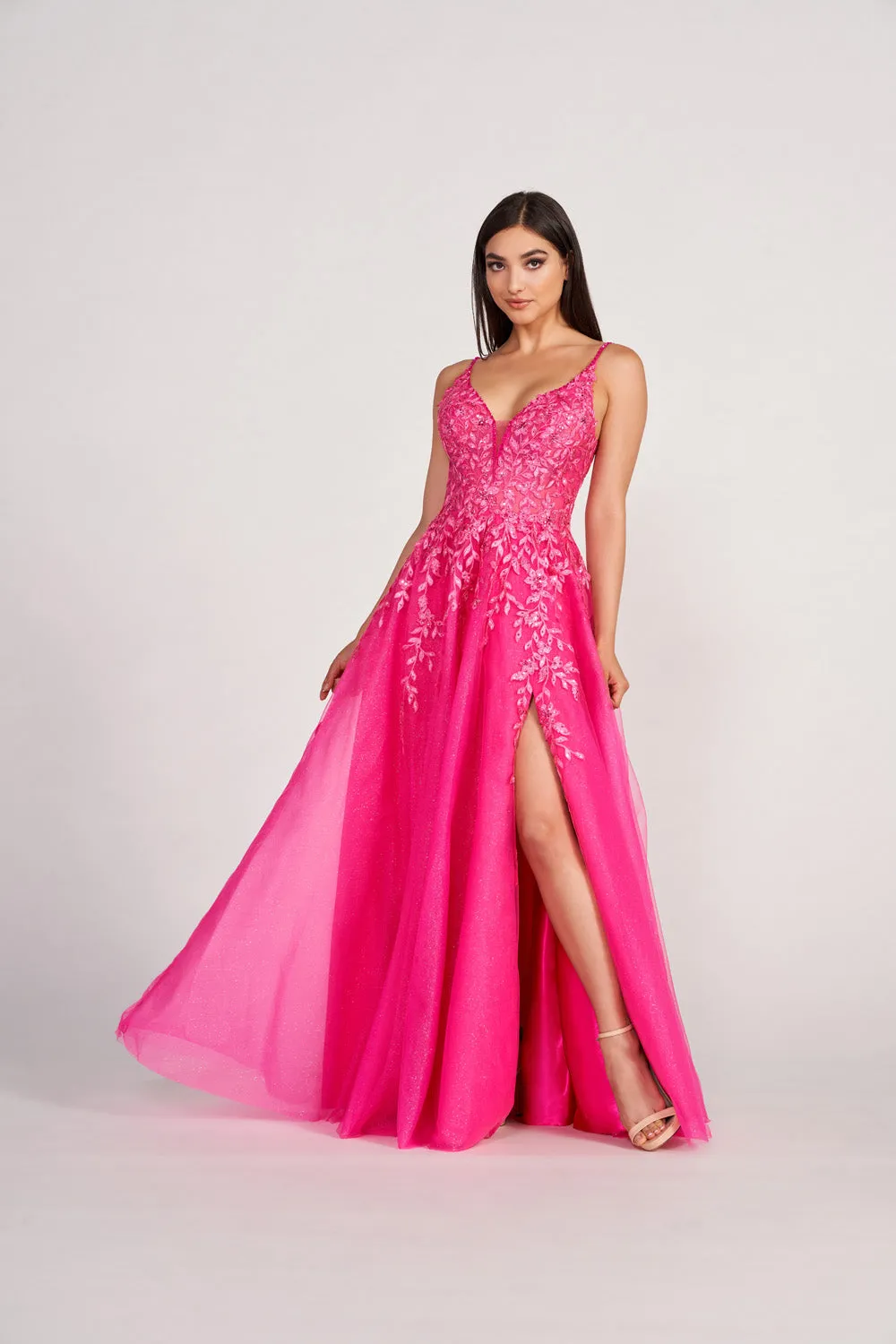 Ellie Wilde EW34089 Dresses