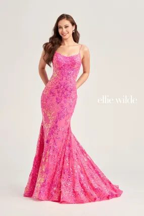 Ellie Wilde EW35015 Dresses