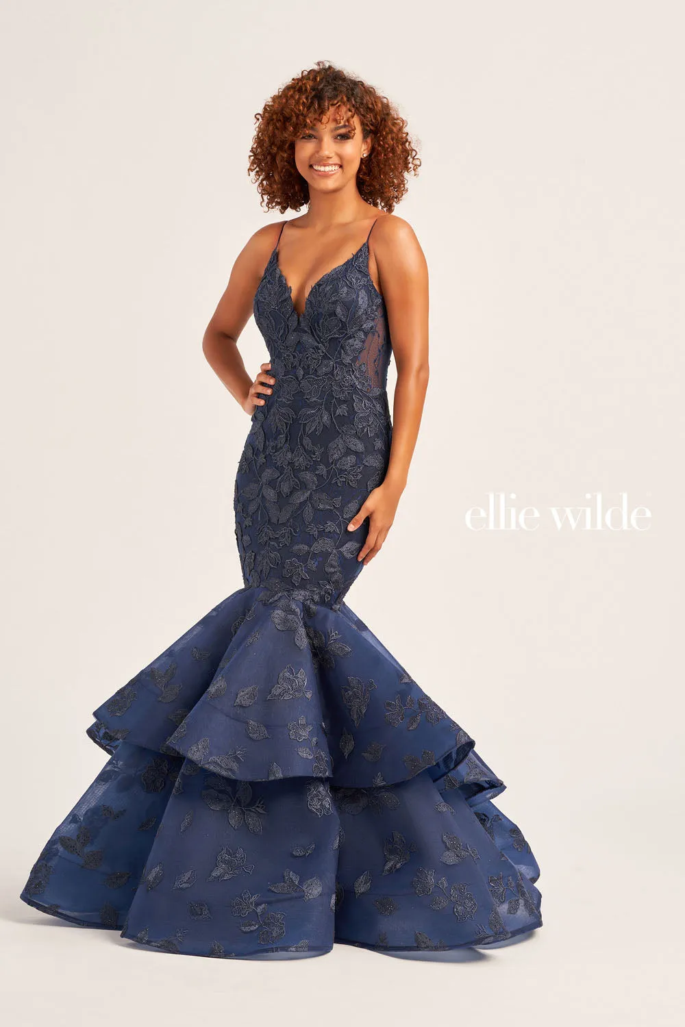 Ellie Wilde EW35092 Dresses