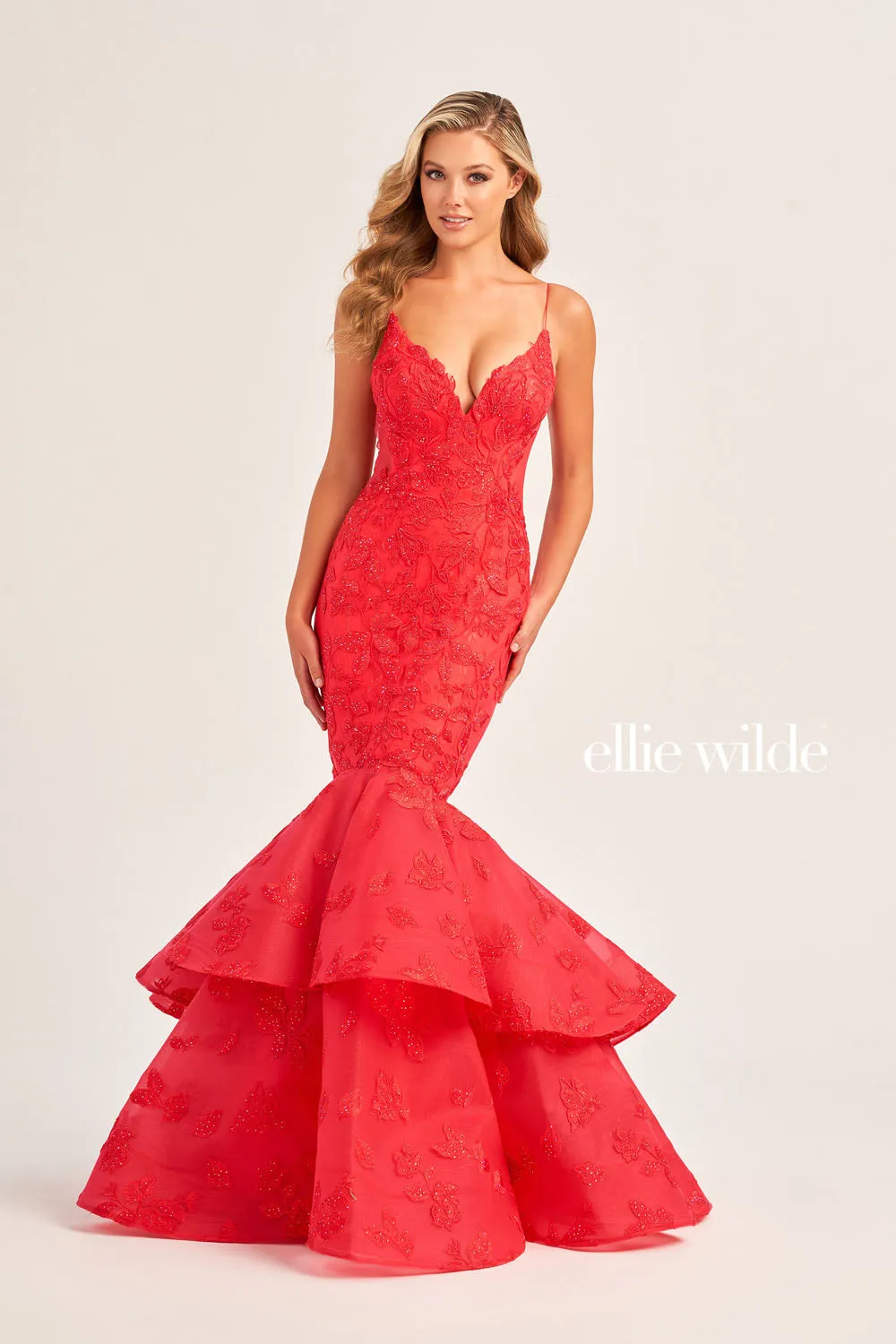 Ellie Wilde EW35092 Dresses