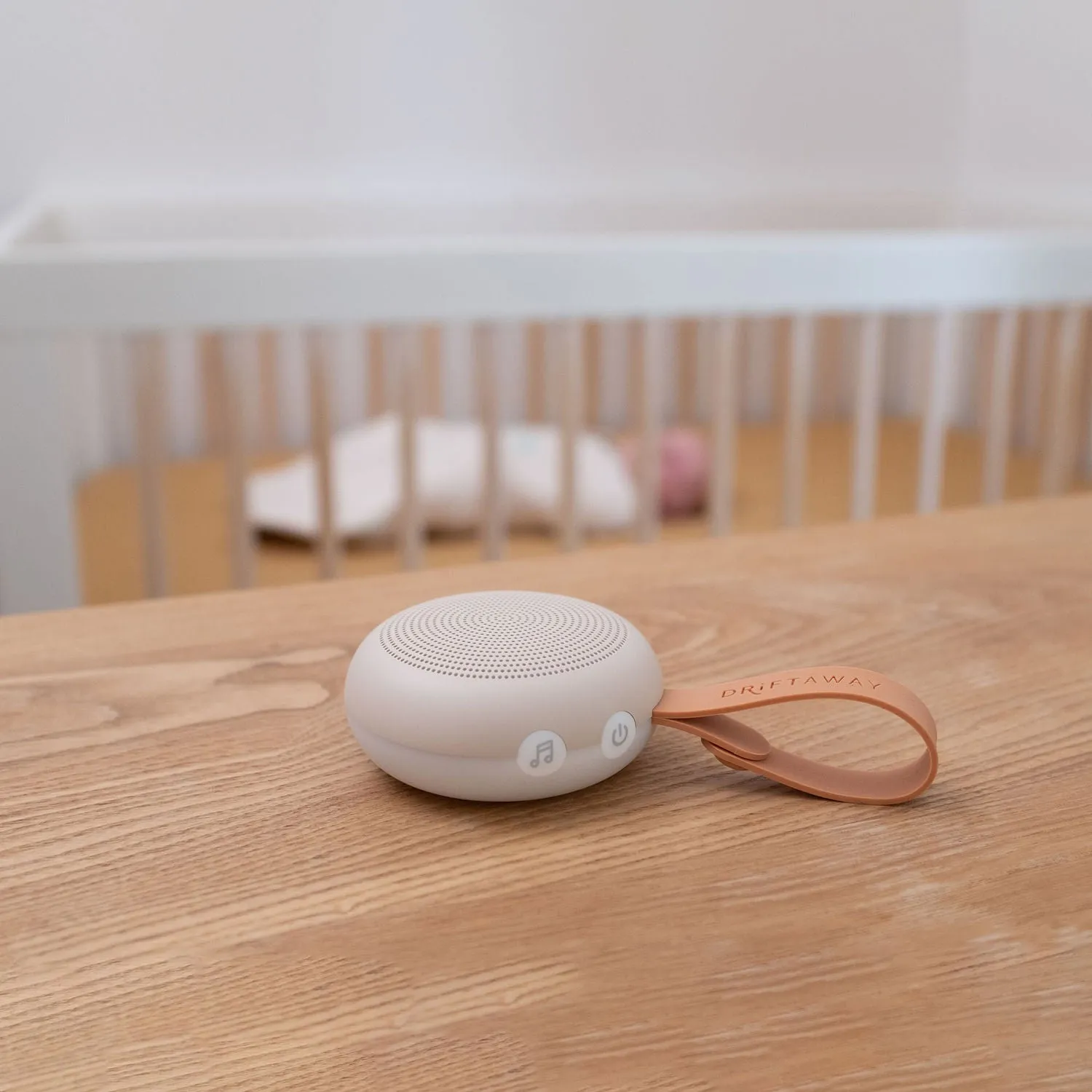 ergoPouch Portable White Noise Machine