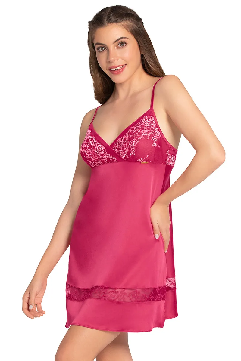 Eternal Bliss Chemise