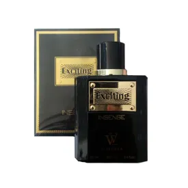 Exciting Absolute Insense EDP