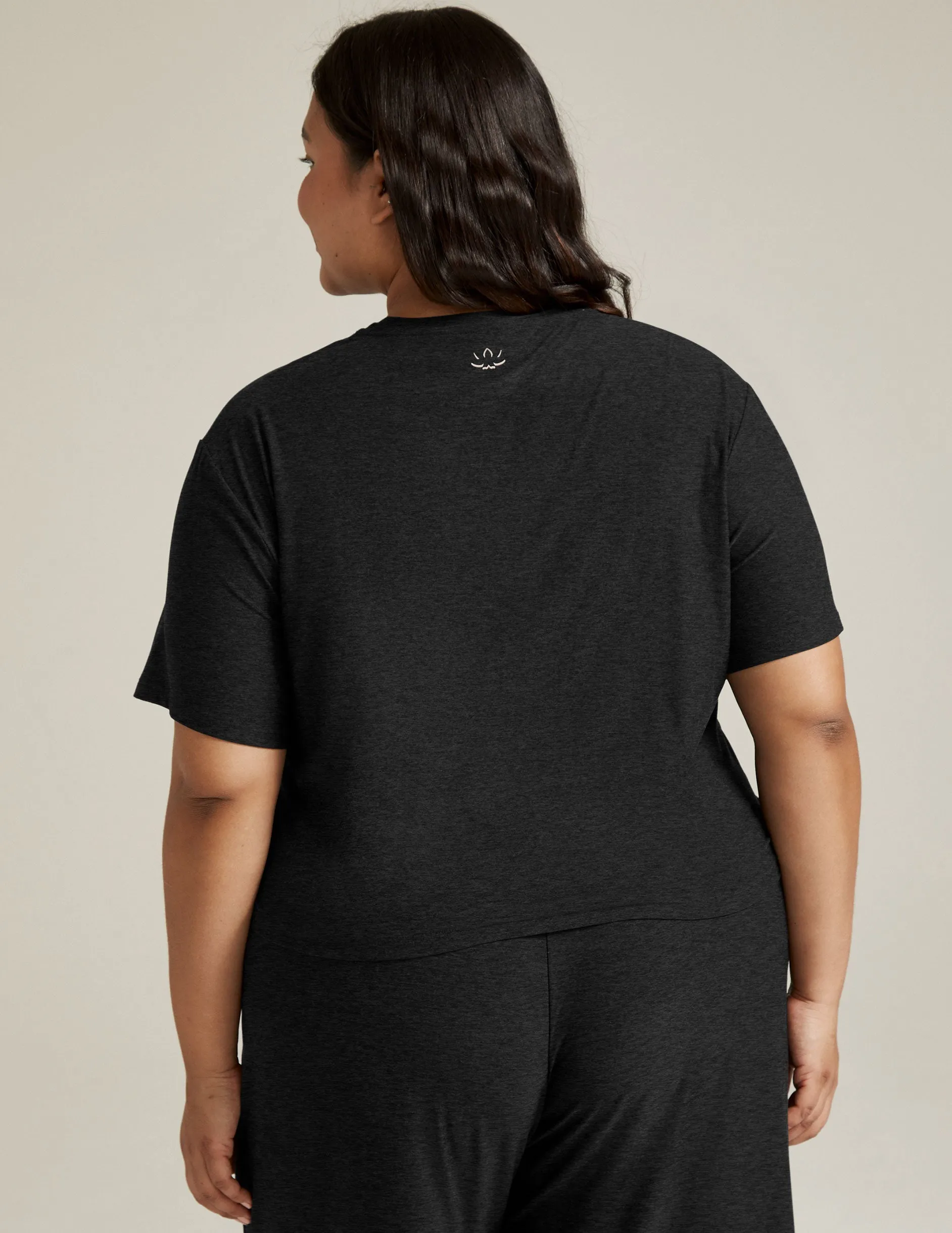 Featherweight Sleep In Boxy Sleep Tee