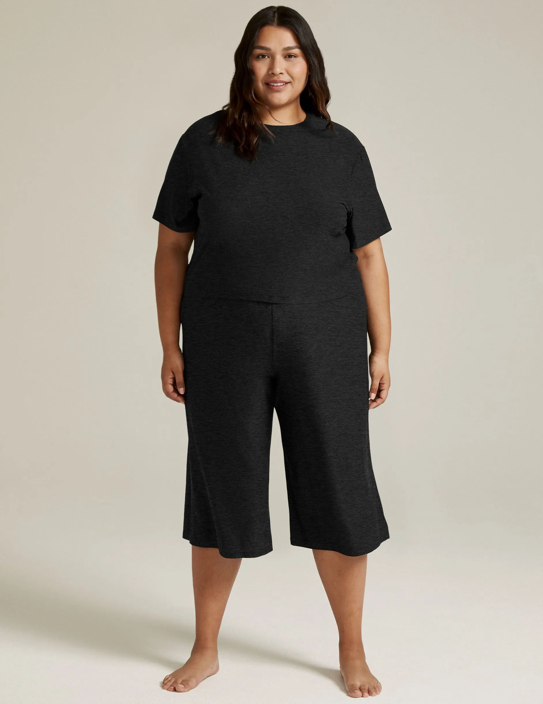 Featherweight Sleep In Boxy Sleep Tee