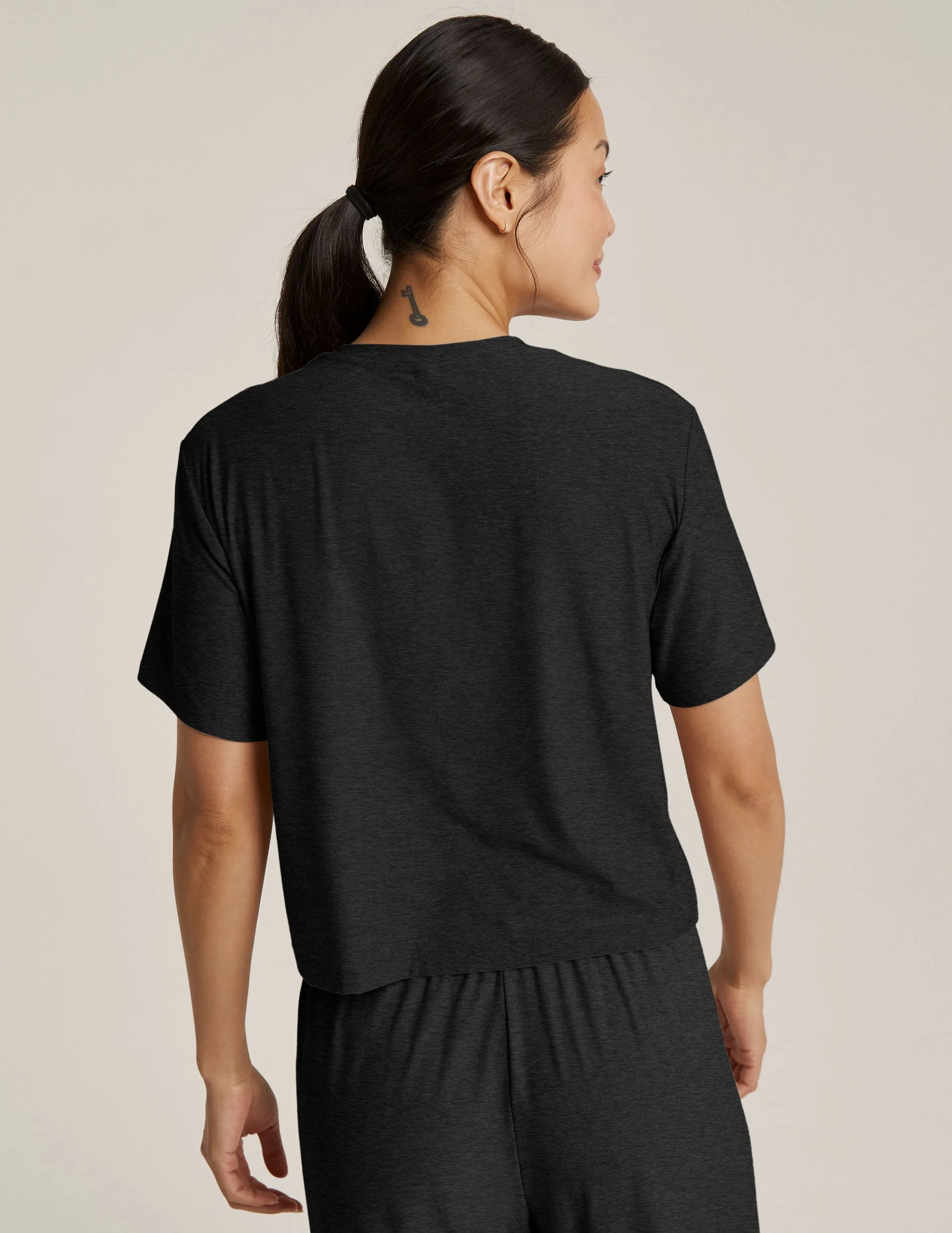 Featherweight Sleep In Boxy Sleep Tee