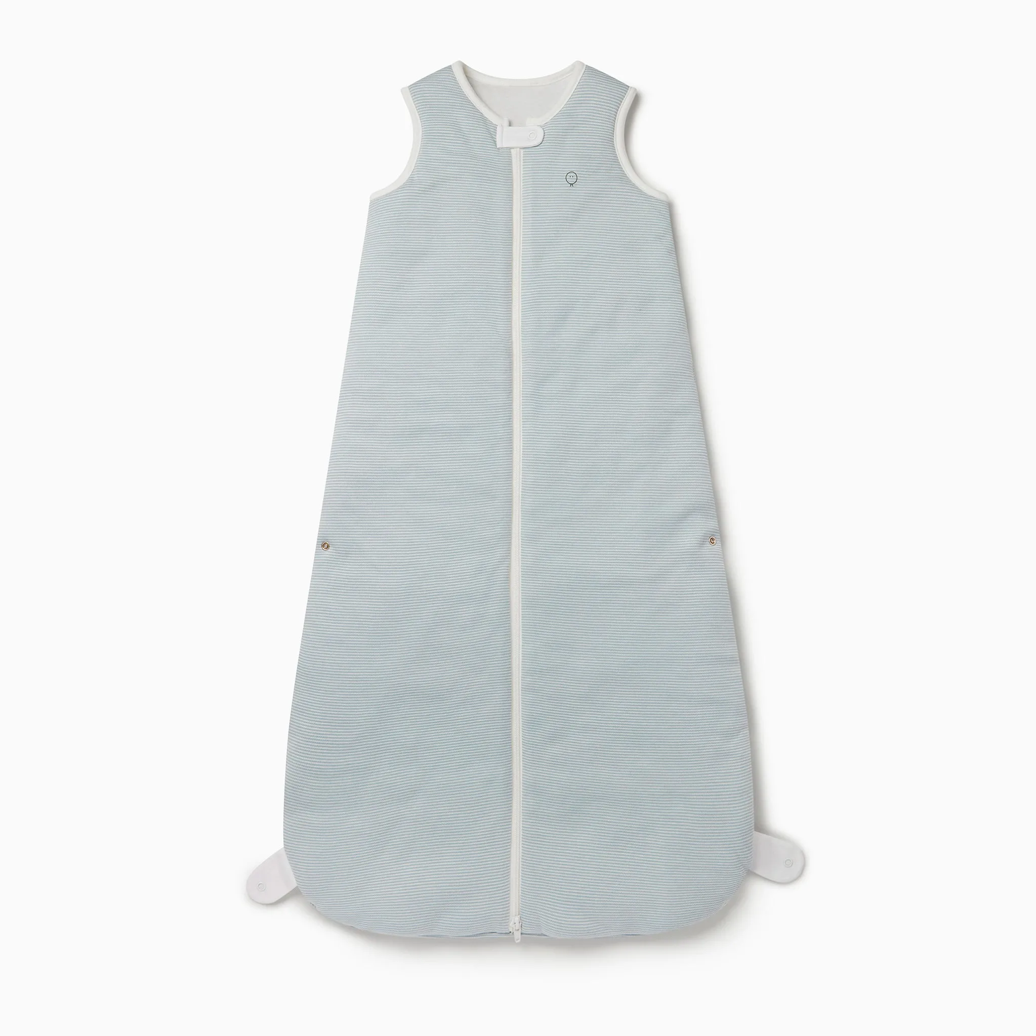 Front Opening Sleep Sack 1.5 TOG