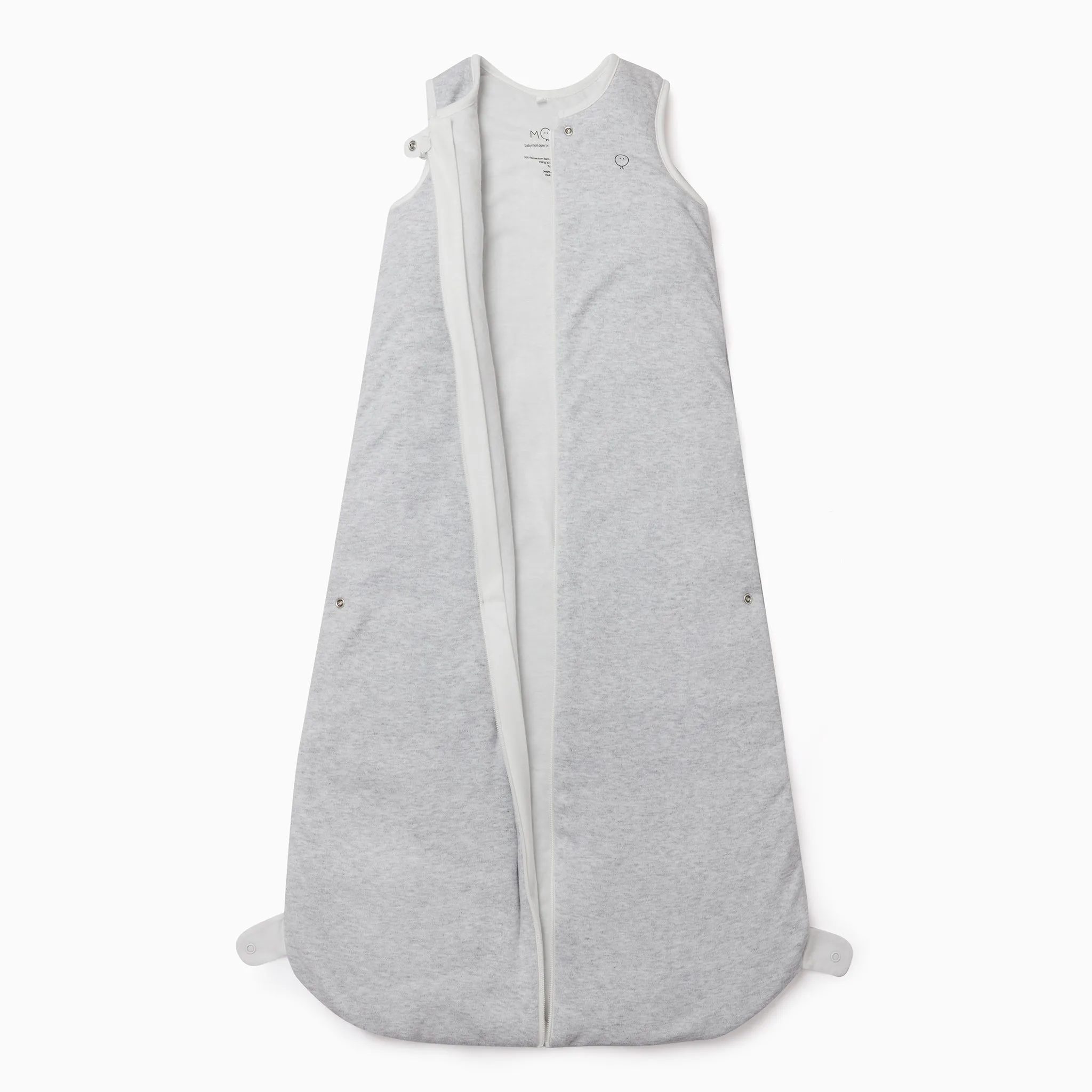 Front Opening Sleep Sack 1.5 TOG