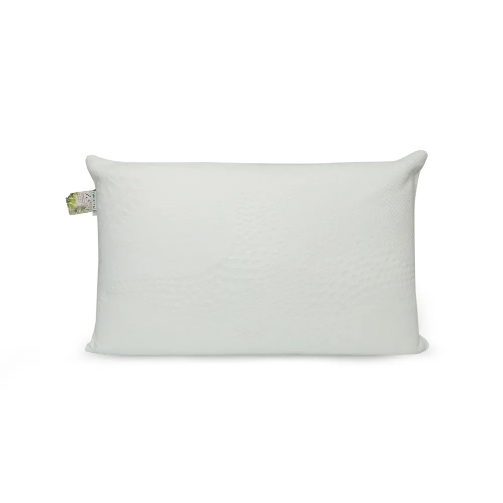 Getha Togetha Victoria Adams Latex Orthopedic Pillow