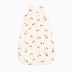 Giraffe Front Opening sleeping bag 1.5 TOG