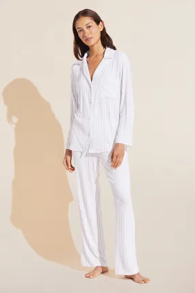 Gisele TENCEL™ Modal Rib Long PJ Set