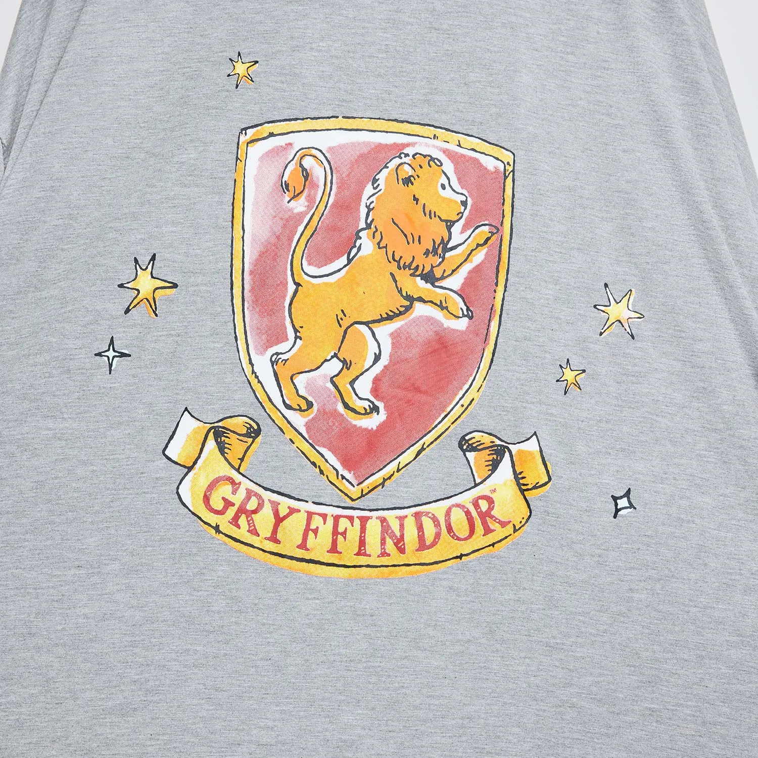 Harry Potter Gryffindor